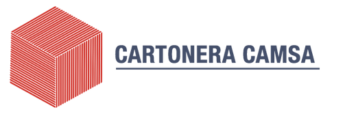 Cajas de cartón corrugado de Stock. Embalaje profesional listo para usar.